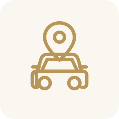 01 car location