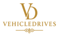 vehicledrives matte gold