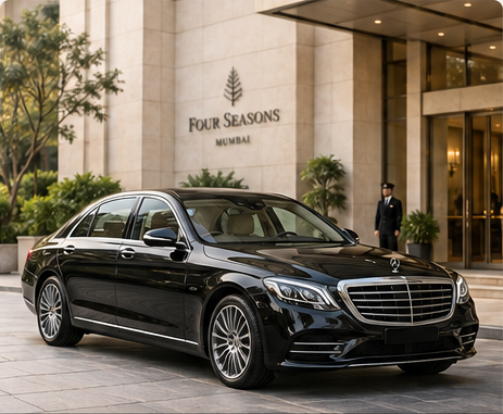 vehicledrives sedan