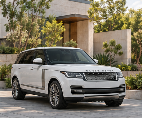 vehicledrives suv